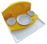 Tabletni sistem - THERMOLINE
